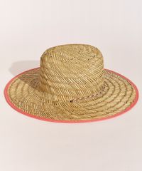 Chapeu-de-Palha-Feminino-Hype-Beachwear-Bege-9960281-Bege_5