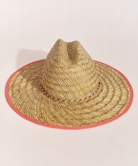 Chapeu-de-Palha-Feminino-Hype-Beachwear-Bege-9960281-Bege_6