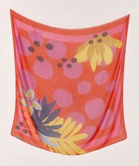 Canga-Feminina-Feline-Estampada-Dots-Tropical-Vermelha-9960282-Vermelho_1