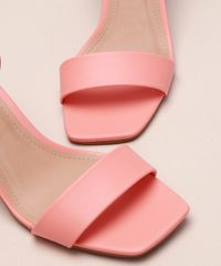 Sandalia-Feminina-Oneself-Salto-Reto-Medio-Bico-Quadrado-Rosa-9973772-Rosa_3