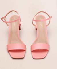 Sandalia-Feminina-Oneself-Salto-Reto-Medio-Bico-Quadrado-Rosa-9973772-Rosa_5