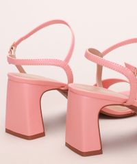 Sandalia-Feminina-Oneself-Salto-Reto-Medio-Bico-Quadrado-Rosa-9973772-Rosa_6