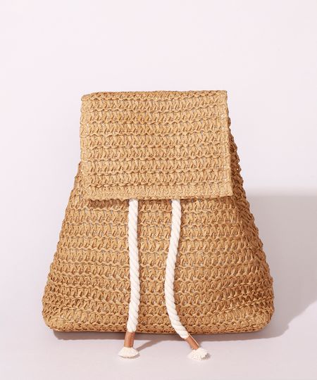 Mochila-de-Palha-Feminina-com-Corda-Bege-9957562-Bege_1