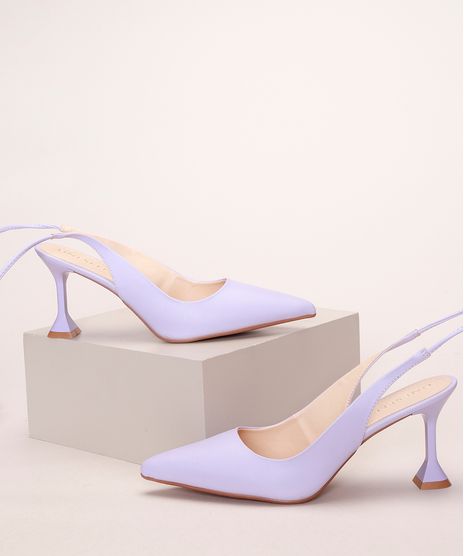 Scarpin-Feminino-Oneself-Bico-Fino-Salto-Taca-Medio-com-Amarracao-Lilas-9973525-Lilas_1