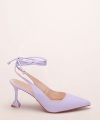 Scarpin-Feminino-Oneself-Bico-Fino-Salto-Taca-Medio-com-Amarracao-Lilas-9973525-Lilas_2
