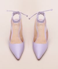 Scarpin-Feminino-Oneself-Bico-Fino-Salto-Taca-Medio-com-Amarracao-Lilas-9973525-Lilas_5