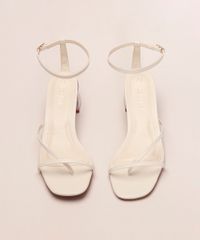 Sandalia-Feminina-Oneself-Salto-Quadrado-em-Acrilico-Bege-Claro-9973771-Bege_Claro_5