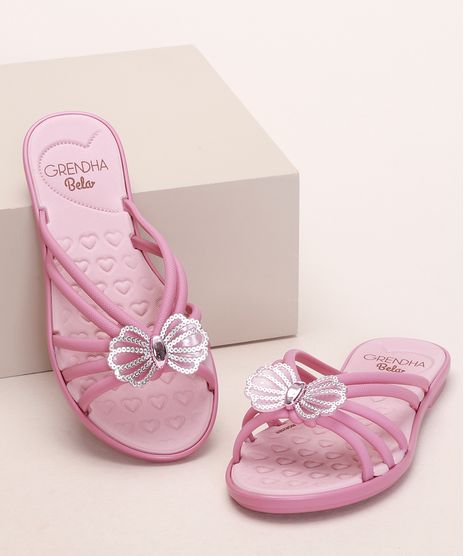 Rasteirinha-Infantil-Grendha-Bela-Encantos-com-Paetes-Roxa-9974728-Roxo_1
