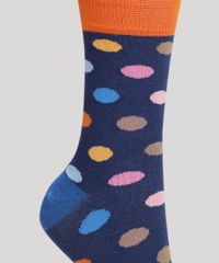 Meia-Masculina-Cano-Alto-Estampado-de-Poa-Multicor-9970162-Multicor_3