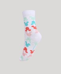 Meia-Feminina-Cano-Alto-Mickey-Estampado-Branca-9970901-Branco_2
