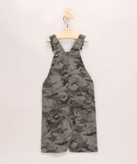 Jardineira-de-Sarja-Infantil-Estampada-Camuflada-Verde-Militar-9964612-Verde_Militar_2