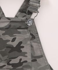 Jardineira-de-Sarja-Infantil-Estampada-Camuflada-Verde-Militar-9964612-Verde_Militar_3