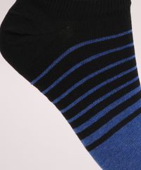 Kit-de-3-Meias-Masculinas-Trifil-Esportiva-Listrada-Cano-Baixo-Multicor-9974593-Multicor_4