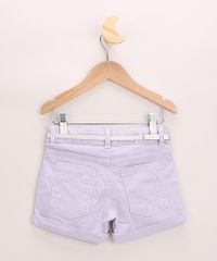 Short-de-Sarja-Infantil-com-Barra-Dobrado-e-Cinto-Lilas-9967108-Lilas_2