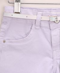 Short-de-Sarja-Infantil-com-Barra-Dobrado-e-Cinto-Lilas-9967108-Lilas_3
