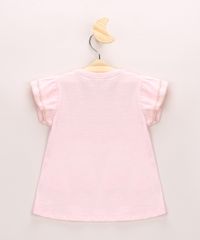 Blusa-Infantil-Tucano-e-Flamingo-com-Brilho-e-Babados-Manga-Curta-Decote-Redondo-Rosa-9967467-Rosa_3