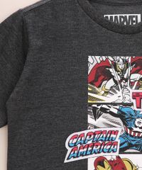 Camiseta-Infantil-Os-Vingadores-Manga-Curta-Gola-Careca-Cinza-Mescla-Escuro-9968332-Cinza_Mescla_Escuro_4 Camiseta-Infantil-Os-Vingadores-Manga-Curta-Gola-Careca-Cinza-Mescla-Escuro-9968332-Cinza_Mescla_Escuro_4