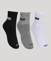 Kit-de-3-Meias-Masculinas-Trifil-Esportiva-Cano-Medio-Multicor-9974589-Multicor_1