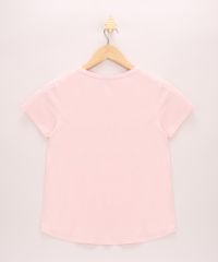 Blusa-Juvenil-Mulher-Maravilha-com-Brilho-Manga-Curta-Decote-Redondo-Rosa-9966334-Rosa_3
