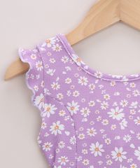 Vestido-Infantil-Estampado-Floral-com-Babado-Alca-Larga-Lilas-9966430-Lilas_3
