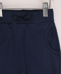 Conjunto-Infantil-de-Camiseta-Estampado-de-Bichos-Cinza-Mescla---Calca-em-Moletom-Azul-Marinho-9968229-Azul_Marinho_4
