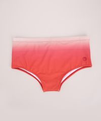 Sunga-Masculina-Tradicional-Estampada-Degrade-com-Protecao-UV50--Vermelha-9970087-Vermelho_1
