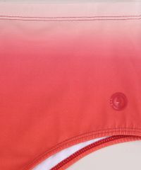 Sunga-Masculina-Tradicional-Estampada-Degrade-com-Protecao-UV50--Vermelha-9970087-Vermelho_3