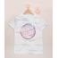 Blusa-Juvenil--Beach-Club--Estampada-Tie-Dye-Manga-Curta---Elastico-de-Cabelo-Scrunchie-Off-White-9967715-Off_White_1