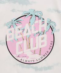 Blusa-Juvenil--Beach-Club--Estampada-Tie-Dye-Manga-Curta---Elastico-de-Cabelo-Scrunchie-Off-White-9967715-Off_White_3