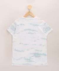 Blusa-Juvenil--Beach-Club--Estampada-Tie-Dye-Manga-Curta---Elastico-de-Cabelo-Scrunchie-Off-White-9967715-Off_White_4