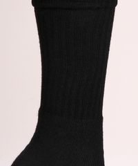 Kit-de-3-Meias-Masculinas-Trifil-Esportiva-Atoalhada-Cano-Medio-Preto-9974590-Preto_4
