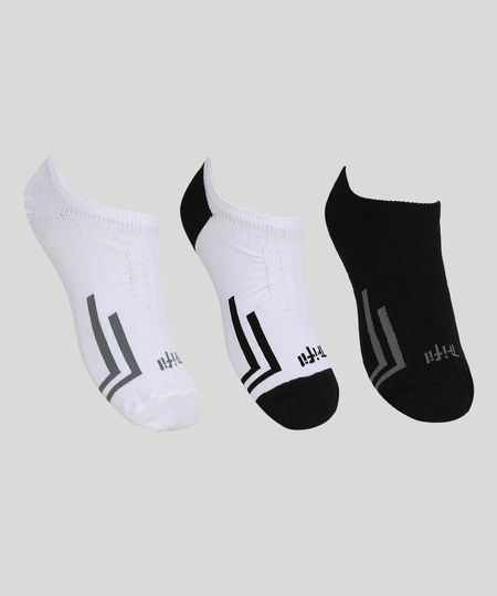 Kit-de-3-Meias-Masculinas-Trifil-Inverno-Cano-Baixo-Multicor-9974591-Multicor_1