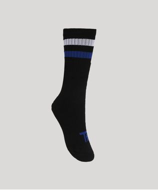 Meia-Masculina-Trifil-Esportiva-Cano-Medio-Preta-9974594-Preto_1