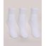 Kit-de-3-Meias-Masculinas-Trifil-Atoalhada-Cano-Medio-Branco-9974599-Branco_1