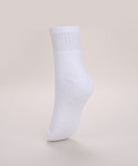 Kit-de-3-Meias-Masculinas-Trifil-Atoalhada-Cano-Medio-Branco-9974599-Branco_3