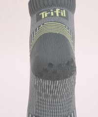 Meia-Masculina-Trifil-Hidroginastica-Cano-Medio-com-Listras-e-Sola-Antiderrapante-Cinza-Mescla-9974604-Cinza_Mescla_3