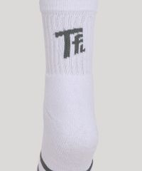 Meia-Masculina-Trifil-Esportiva-com-Listras-Cano-Medio-Branca-9974608-Branco_3