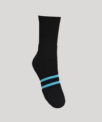 Meia-Masculina-Trifil-Esportiva-Cano-Medio-Preta-9974609-Preto_1