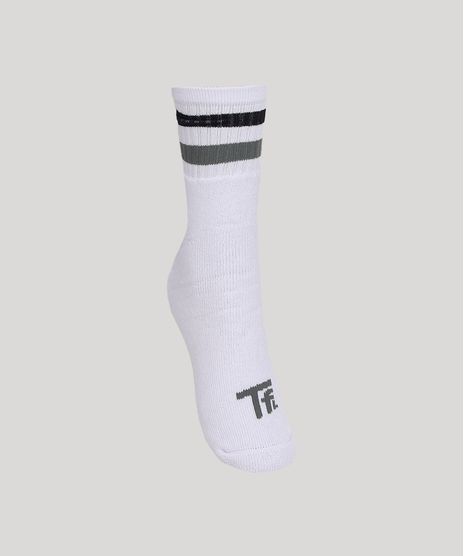 Meia-Masculina-Trifil-Esportiva-Cano-Medio-Branca-9974611-Branco_1