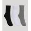 Kit-de-3-Meias-Masculinas-Trifil-Atoalhada-Cano-Medio-Multicor-9974600-Multicor_1
