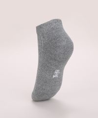 Meia-Masculina-Trifil-Canelada-Esportiva-Cano-Baixo-Cinza-Mescla-9974605-Cinza_Mescla_2