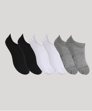 Kit-de-3-Meias-Masculinas-Trifil-Esportiva-Cano-Baixo-Multicor-9974613-Multicor_1