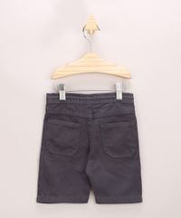 Bermuda-de-Sarja-Infantil-com-Recortes-e-Cordao-Chumbo-9964604-Chumbo_2