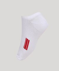 Kit-de-3-Meias-Masculinas-Trifil-Esportiva-com-Listras-Contrastantes-Cano-Baixo-Branco-9974588-Branco_3