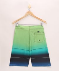 Bermuda-Surf-Juvenil-Listrado-com-Bolsos-Multicor-9962970-Multicor_2