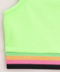Top-Cropped-Juvenil-Canelado-Alca-Media-Decote-Reto-Verde-Neon-9964151-Verde_Neon_4