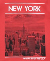 Camiseta-Infantil--New-York--Manga-Curta-Gola-Careca-Vermelha-9969356-Vermelho_2