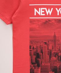 Camiseta-Infantil--New-York--Manga-Curta-Gola-Careca-Vermelha-9969356-Vermelho_4
