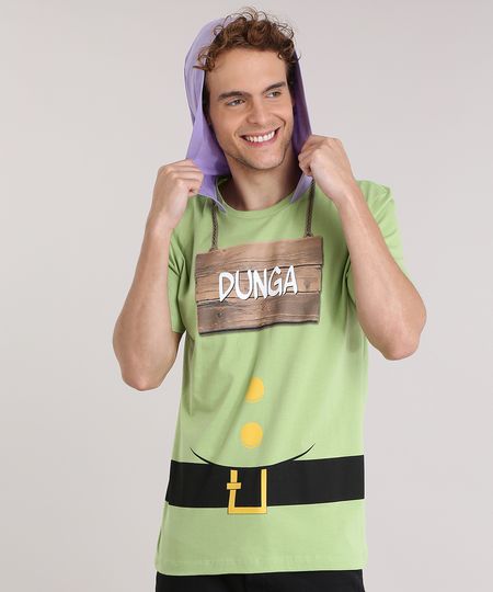 Camiseta-7-Anoes--Dunga--com-Capuz-Verde-Claro-8933869-Verde_Claro_1