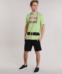 Camiseta-7-Anoes--Dunga--com-Capuz-Verde-Claro-8933869-Verde_Claro_3